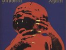 Born Again Black Sabbath UK vinyl LP album record VERL8
