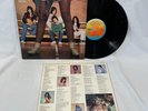 Milk 'N' Cookies Self Titled LP UK 1975 Island ILPS 9320 Lyric Sleeve Vinyl EX