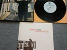 Music From Mathematics 1960 LP Vinyl Record Electronic Music
