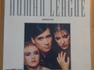 THE HUMAN LEAGUE - The Greatest Hits***LP / 13 Titel***New Wave/Synthpop 1988