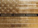 Crowder - American Prodigal - (2 x Vinyl, LP, Album, Deluxe Edition) (Very Good