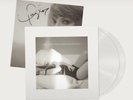 Taylor Swift - The Tortured Poets Department Vinyl + Hand Signed Photo PRESALE