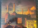 PINK FLOYD ANIMALS ORIGINAL (1977) LP Vinyl Stamped  34474 COLUMBIA RECORDS