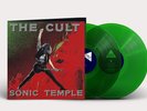 The Cult – Sonic Temple NEW-12