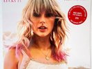 Taylor Swift-Lucky 13 RARE LTD EDITION RED VINYL 255/300