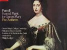 Henry Purcell / Philip Ledger, The King's College Choir Of Cambridge, Philip ...