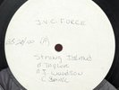 J.V.C. FORCE Strong Island White Label