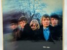 THE ROLLING STONES - BETWEEN THE BUTTONS (33 RPM - ITALY - FIRST PRESSING)