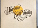 Neil Young - Harvest (1st press ITA)