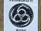 Grausamkeit stardust vinyl record