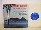 Anibal Velazquez Jose Velazquez Aniceto Molina Costa Brava  Latin  LP