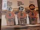 Harry James (2) – Harry James' Greatest Hits New / Sealed Columbia 9430