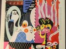 Elvis Costello And The Attractions Imperial Bedroom Mobile Fidelity NM