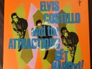 Elvis Costello And The Attractions ‎ Get Happy  MFSL NM 2011 US