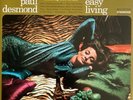 Paul Desmond - Easy Living - 180gr  Speakers Corner Audiophile Copy - Mint Cond.