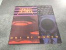 Nuclear Assault Out Of Order 1991 1st press Under One Flag