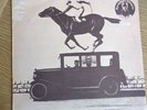 Howlin Wolf Lp UK 1971 