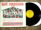 ROY ORBISON AT THE ROCKHOUSE LP-1260 1st NEAR MINT - STUNNING COPY
