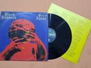 LP + Inner Testi BLACK SABBATH - BORN AGAIN Prima Stampa Italiana 1983