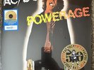 AC/DC - Powerage - 50th Anniversary Gold Vinyl - New & Sealed