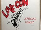 12  Special Touch Love Gun