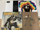SEALED Super Ape - Lee “Scratch” Perry And The Upsetters Vinyl Me, Please Exclu