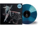 Omar Apollo Friends EP Vinyl (Transparent Blue) includes poster Ships In May