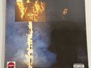 J. Cole - The Off-Season Exclusive Limited Edition Blue Vinyl LP