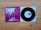SPIDER - COLLEGE LUV UK 1980 7