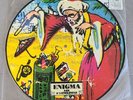 Enigma, Age Of Loneliness, Picture Disc, Vinyl, EAN 724389252507