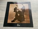 THE SPENCER DAVIS GROUP-THEIR FIRST LP-mono