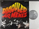 12'' LP - French Prog Folk 1973   DIAOULED AR MENEZ - Same - Arfolk SB318