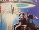 IRON MAIDEN 2 Minutes To Midnight  1984