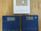The Beatles Collection LP Singles Vynil -  2 x Beatles blaue Box top Zustand