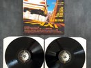RARE B.O Film TAXI (IAM ... etc) 2 x LP 12
