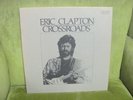 ERIC CLAPTON CROSSROADS - 6 LP Record Box Set With Inserts