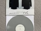 Pet Shop Boys Nonetheless SIGNED Limited Edition Grey Vinyl LP AUTOGRAPHED New
