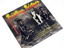 BUILDING BRIDGES Australia Has A Black History 2LP 1989 - V SPY V SPY The Saints