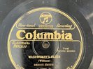 Bessie Smith Columbia 14375 ‘Washwoman’s Blues’ V+ Blues 78 RPM
