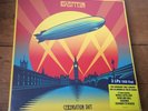 LED ZEPPELIN CELEBRATION DAY 3xLP 2012 UK 180 GRAM SEALED READ CAREFULLY UK ONLY