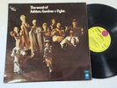 The Worst of Ashton, Gardner & Dyke - LP Capitol E-ST 563 - Exc to NM Vinyl