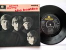 THE BEATLES EP ' ALL MY LOVING ' 1ST PRESS WITH S.I.U.K. EX