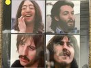 The Beatles Let It Be The Movie 12 inch vinyl Private Pressing sealed brand new