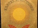 13th Floor Elevators Easter Everywhere IA #5 1st Pressing “Postures” G+/VG-