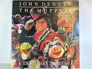 John Denver And The Muppets ‎– A Christmas Together LP AFL1-3451 1951 Stereo