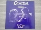 Queen Maxi 45t 12