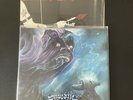 2 x Thrash Speed Metal VINYL new EXCITER SADISTIC FORCE LPs heavy metal maniac
