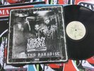 NAUGHTY BY NATURE Poverty's Paradise ORIGINAL US LP