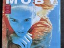 MOBY Everything Is Wrong (Ltd Edition 180G Vinyl Stumm 130) BRAND NEW & SEALED