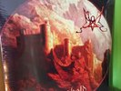 SUMMONING Stronghold 2LP  LIMITED VINYL  LOTR RARE